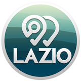 Spiagge Lazio ícone