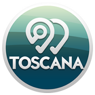 آیکون‌ Best Tuscany beaches with maps