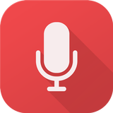 Miky The Voice Recorder أيقونة