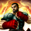 Extreme Fighter Champion Kampf Kampf Club