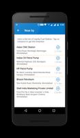 Fuel Rate India screenshot 3