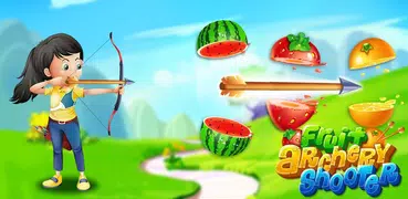 Fruit Shoot: Archery Master