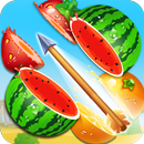 Fruit Shoot: Archery Master aplikacja