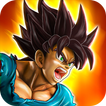 Goku Fighter SuperHero Dragon Survival
