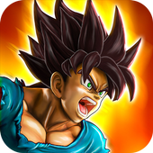 Goku Fighter icon