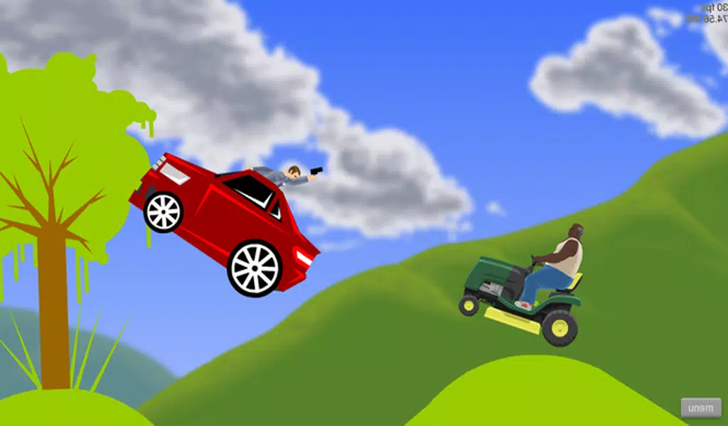 happy wheels segway guy game APK for Android Download