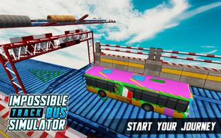 Impossible Tracks Bus Simulator Driving bài đăng