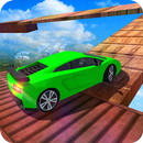 Impossible Tracks Sky Stunt: Carreras de autos APK
