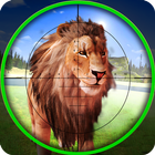 Lion Hunter Sniper Safari আইকন
