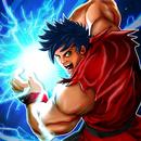 Super Goku Street Legend Fighting Revenge APK