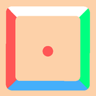 Twisted Color Ball icon