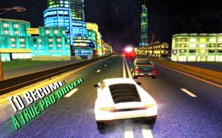 Traffic Car Highway Racing: Driving Simulator gönderen