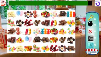 Onet Candy Connect Deluxe syot layar 2
