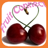 Fruit Connect Onet Deluxe icono
