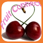 Fruit Connect Onet Deluxe ikona