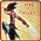 King of Sword pelea icono