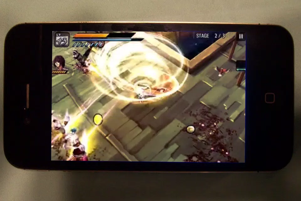 Download & Play King Of Swords Mobile on PC & Mac (Emulator)