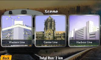 Train Simulator - Mumbai Local screenshot 2