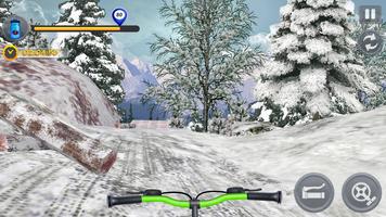 MTB Downhill Offroad スクリーンショット 1