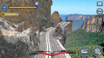 MTB Downhill Offroad اسکرین شاٹ 3