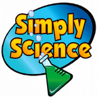 Home Science Experiments simgesi