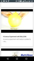 Home Science Experiments screenshot 2