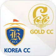 골드cc 코리아cc 골프장예약