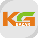 Kgbazar icône