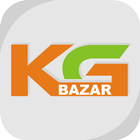 Kgbazar 圖標