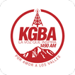 KGBA 1490 AM Radio Cristiana