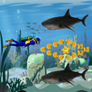 Shark Attack APK