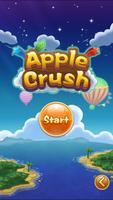 AppleCrush Affiche