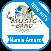 Namie Amuro: lyrics اسکرین شاٹ 1