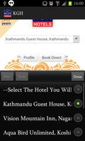 Kathmandu Guest House poster