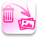 Recover Deleted Photos Pro simgesi
