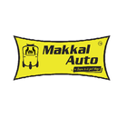 Makkal Auto, Coimbatore icône