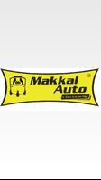 Makkal Auto, Coimbatore Affiche