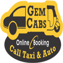 Gem Cabs - Customer APK