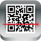 Read QR আইকন