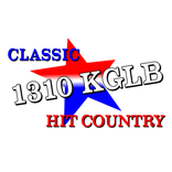 KGLB 1310 AM