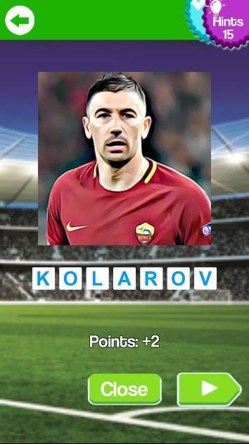 Guess Roma Player for Android - APK Download