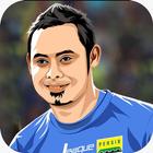 آیکون‌ Tebak Pemain Persib