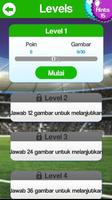 Tebak Pemain Persib 截图 1