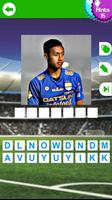 Tebak Pemain Persib 截图 3