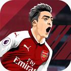 Arsenal Player Quiz أيقونة