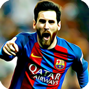 Guess Barcelona Player aplikacja
