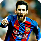 Guess Barcelona Player 아이콘