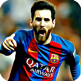 Guess Barcelona Player 图标