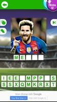 برنامه‌نما Guess Barcelona Player عکس از صفحه