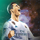 Madrid Player Quiz aplikacja